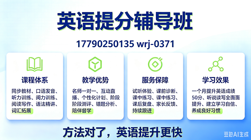 托福辅导图1