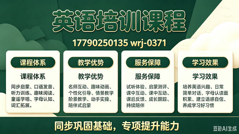 托福辅导展示图 - 产地货源 厂家供应 用心制作